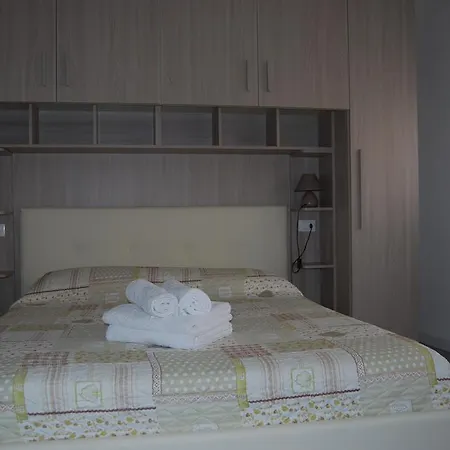 Apartamento Red House Chioggia