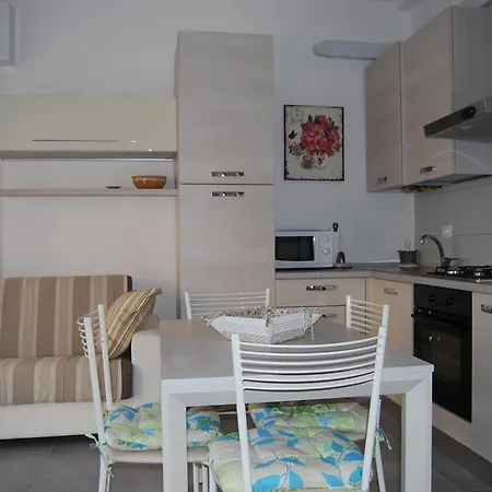Apartamento Red House