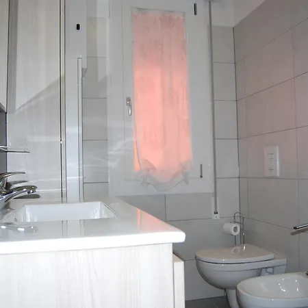 Red House Apartamento Chioggia