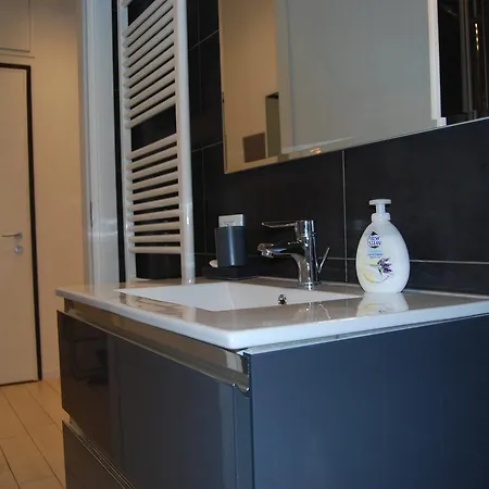 Apartamento Red House
