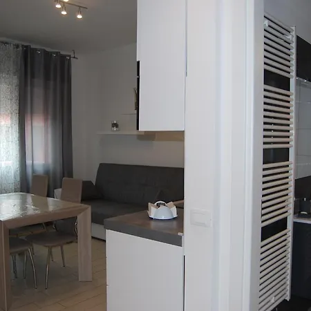 Red House Apartamento *