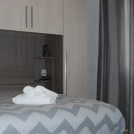 Red House Apartamento Chioggia