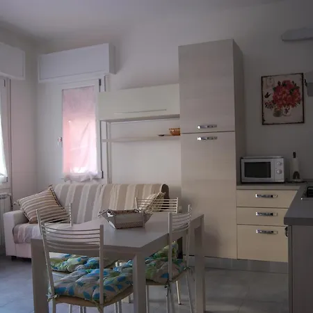 Apartmán Red House *